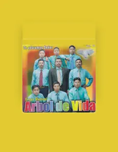 Grupo Musical Arbol de Vidaを聴いたり、ミュージックビデオを鑑賞したり、経歴やツアー日程などを確認したりしましょう！