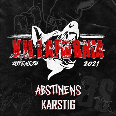 Killafornia 2021 - Single