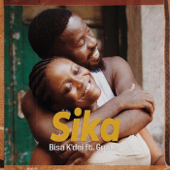 Sika (feat. Gyakie) - Bisa Kdei