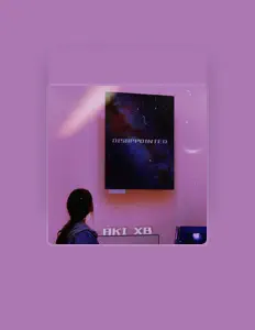 收听 Aki XB、观看音乐视频、阅读小传、查看巡演日期等 ！