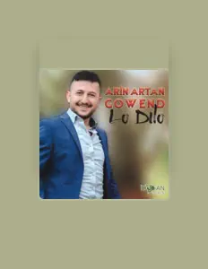 收听 Arin Artan、观看音乐视频、阅读小传、查看巡演日期等 ！