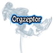 Orgzeptor - Forever
