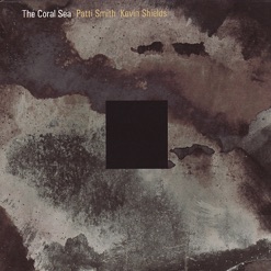 THE CORAL SEA cover art