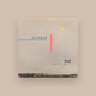 Listen to Dombar, watch music videos, read bio, see tour dates & more!