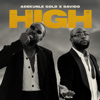 High - Adekunle Gold & Davido