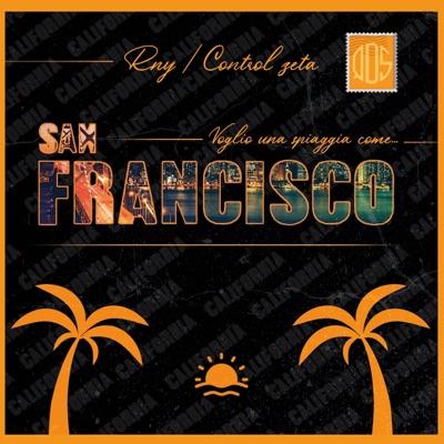 San Francisco - Single
