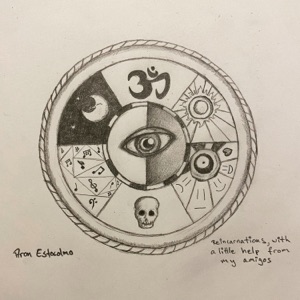 Reincarnations, with a little help from my amigos - EP