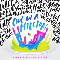 Elevation Church Kids - Faithful One