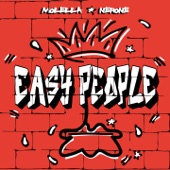 Easy People (feat. Nerone) artwork