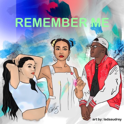 REMEMBER ME (feat. Cachita & Chris Karell) - Single