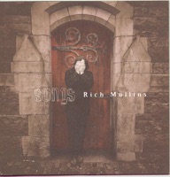 Elijah - Rich Mullins