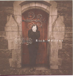 Songs - Rich Mullins Cover Art