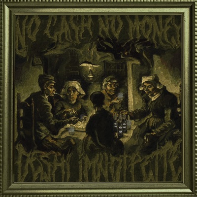 No Cash No Money (feat. Imnotpette) - Single