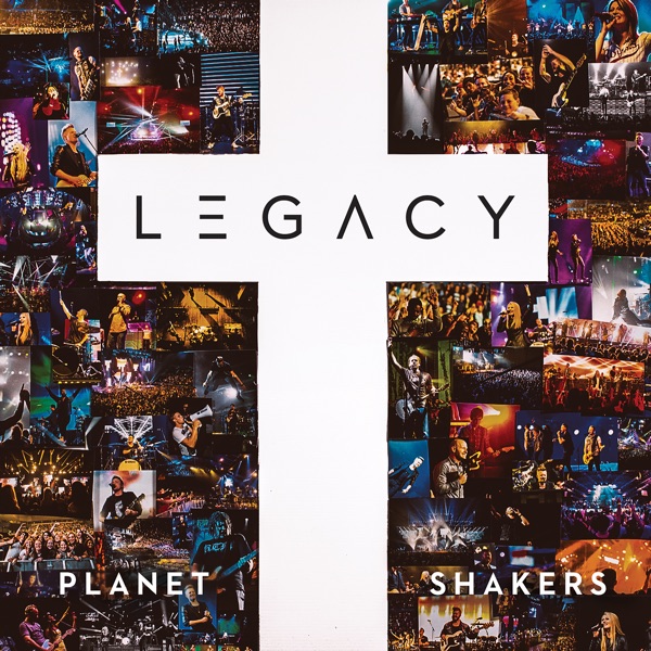 Planetshakers - Through It All