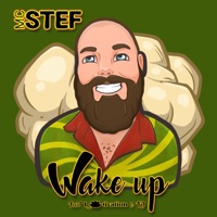 Wake Up (feat. Lotivation & TD) - Single - Mc Stef