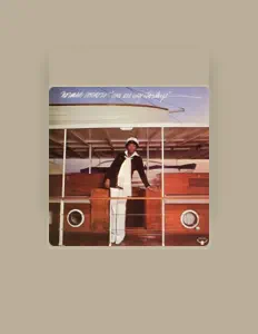 Listen to Norman Connors, watch music videos, read bio, see tour dates & more!