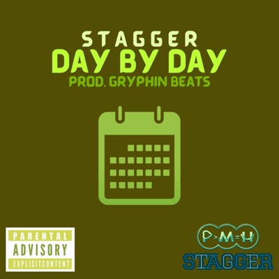 Day by Day - Single