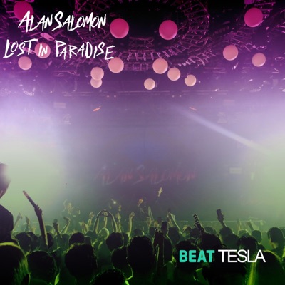 Lost in Paradise - Single