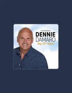 Listen to Dennie Damaro, watch music videos, read bio, see tour dates & more!