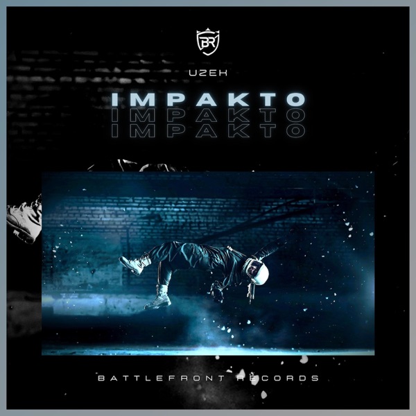 Impakto - EP