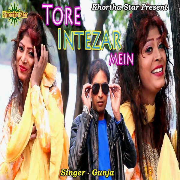 Tore Intazar Me - Single