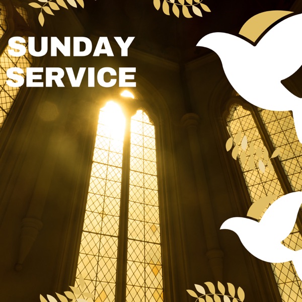 Sunday Service - Morning Blessing - EP