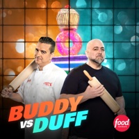 Télécharger Buddy vs. Duff, Season 3 Episode 5