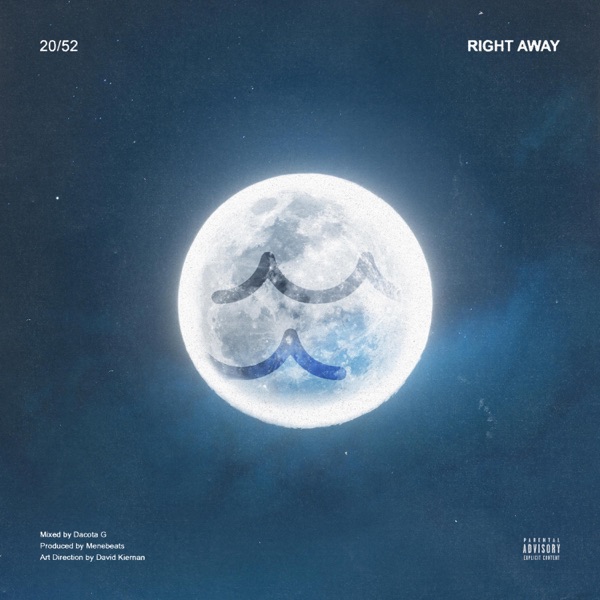 Right Away - Single