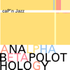 Analphabetapolothology - Cap'n Jazz