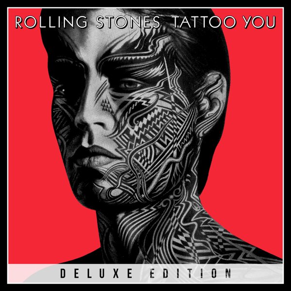 Start Me Up by The Rolling Stones - Song on Apple Music
