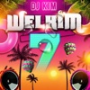 Wahid Bouzidi Alaoui Moove Dahka (feat. Cheb Aziz) Welkim 7