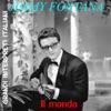 Jimmy Fontana - Il mondo