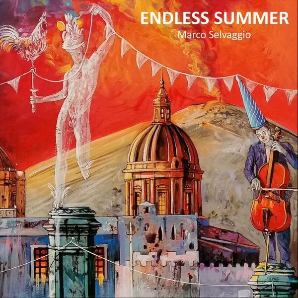 Endless Summer - EP