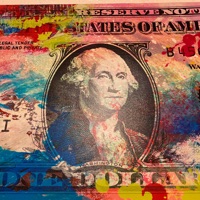 Money - Single - Aktion