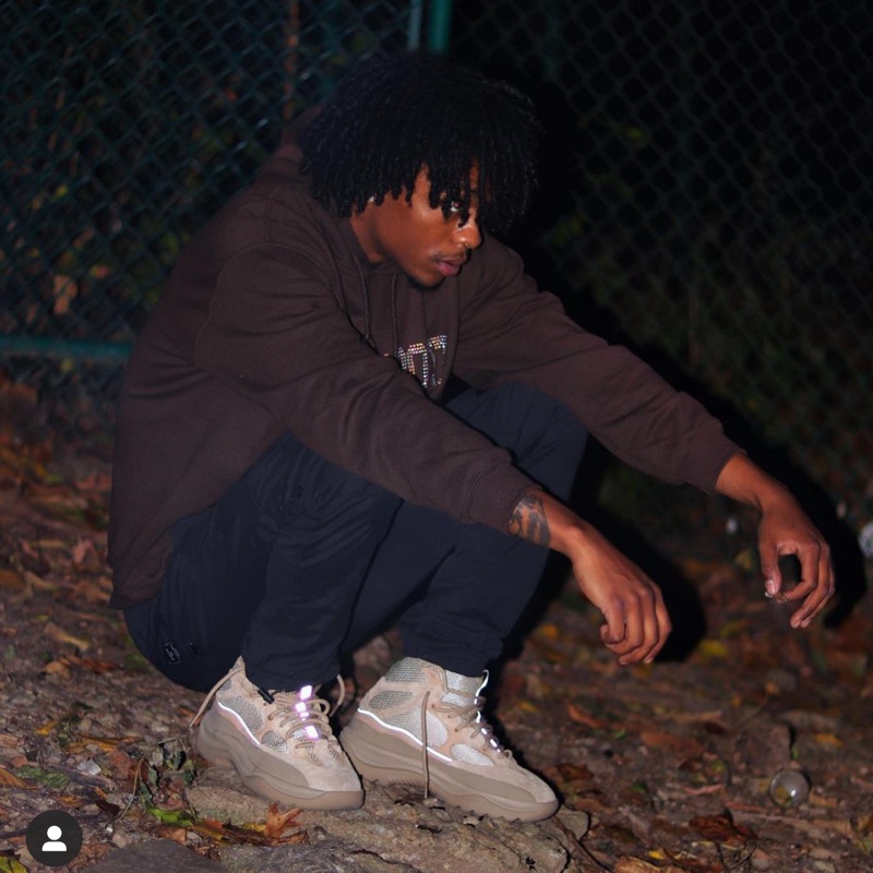 Lil Supe - Shakin It Up