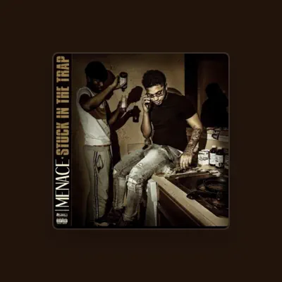Listen to Ftcmenace, watch music videos, read bio, see tour dates & more!
