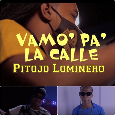 Vamo Pa La Calle - Single