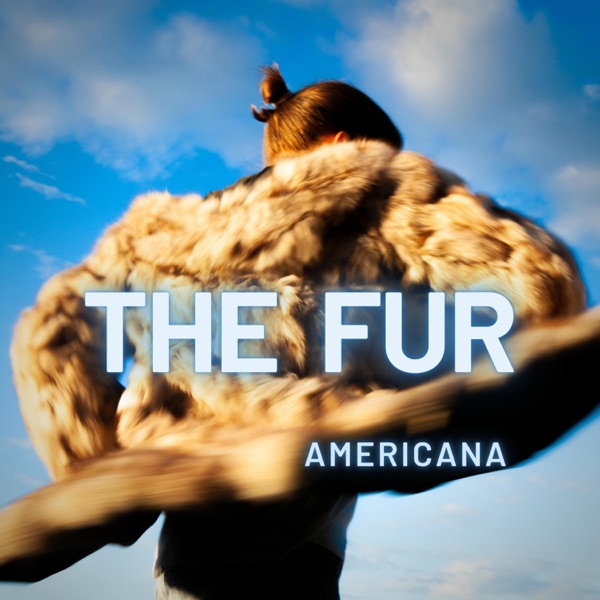 Americana (feat. Julia Ross)