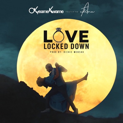 Love Locked Down (feat. Adina Thembi) - Single