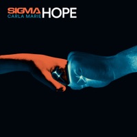 Hope - Single - Sigma & Carla Marie