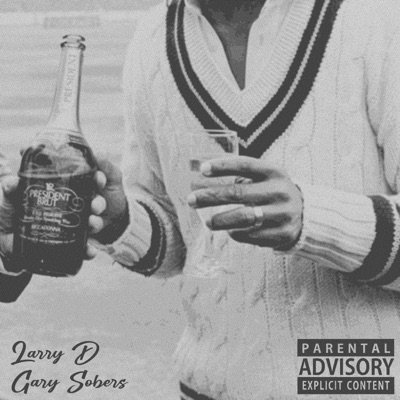 Gary Sobers (feat. WunrBeats) - Single