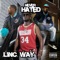 Never Hated - Linc way lyrics