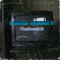 Long Story (feat. Stevei88) - Single by TheRealKB on Apple Music