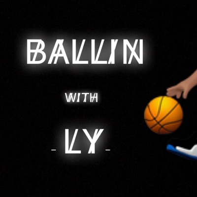 Ballin (feat. Ly) - Single