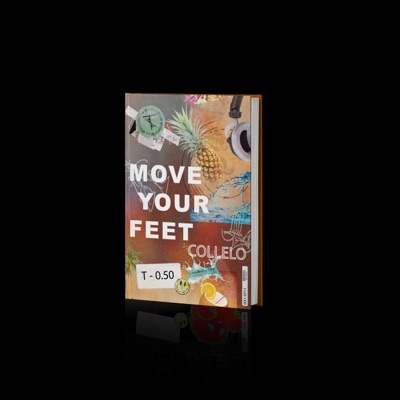 Move Your Feet - Single