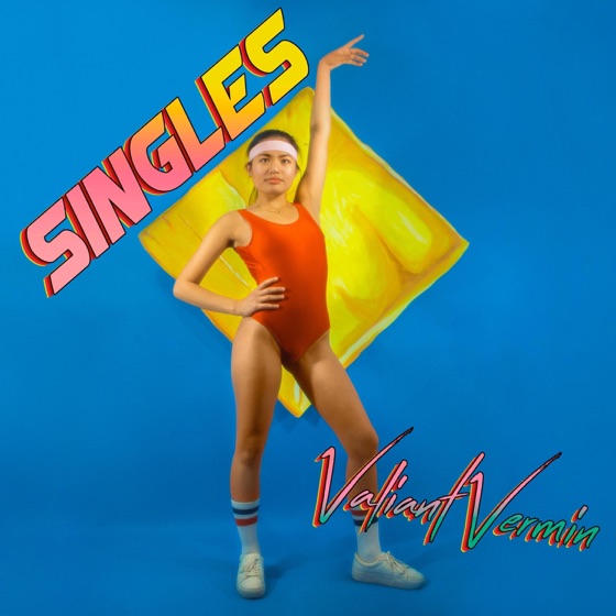 Cover artwork for Online Lover