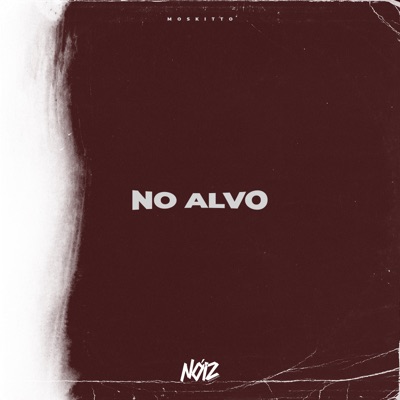 No Alvo - Single