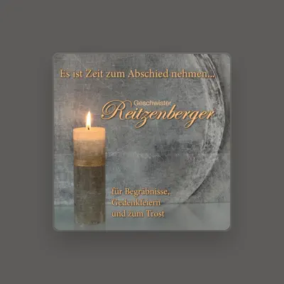 Listen to Geschwister Reitzenberger, watch music videos, read bio, see tour dates & more!