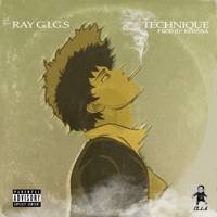 Technique - Single - Ray G.I.G.S