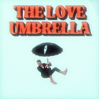 The Love Umbrella - Grady
